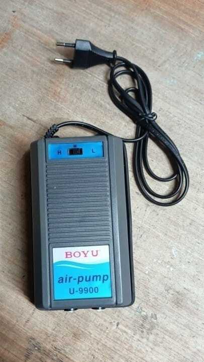 Boyu Air Pump