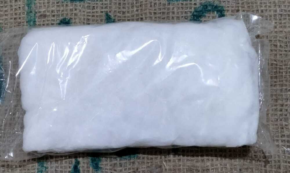 Fire Proof Cotton Fabric