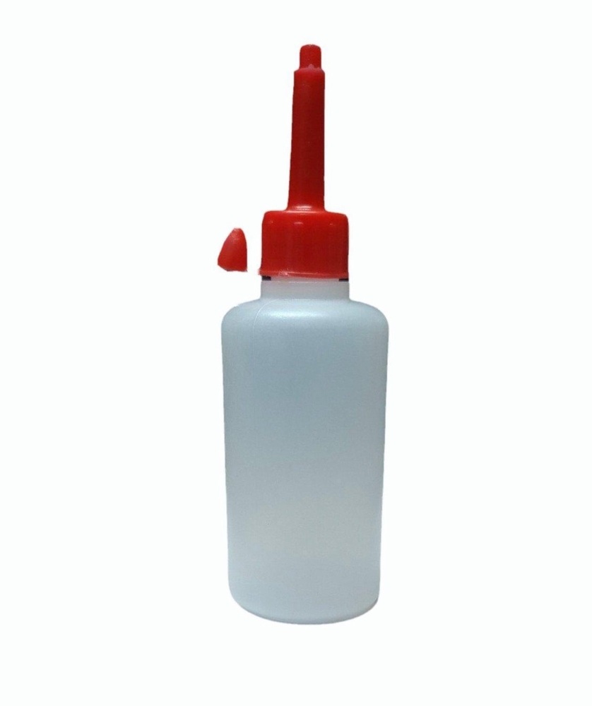 Oil Can Kuppi