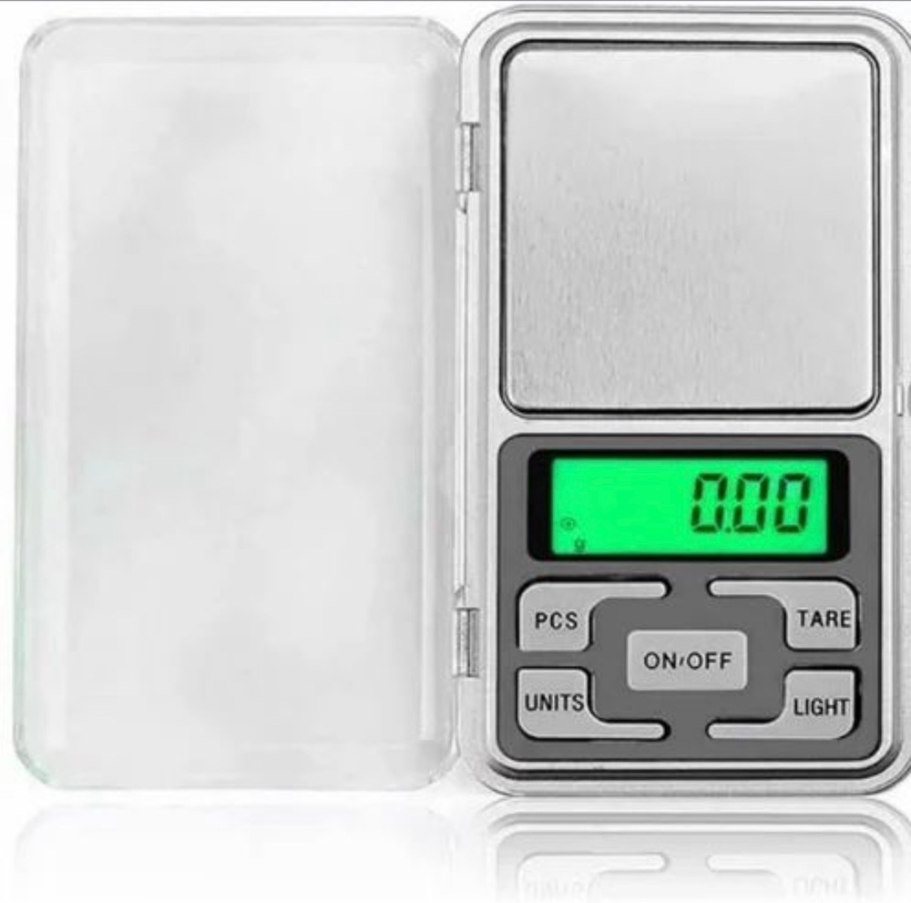 Pocket Scale