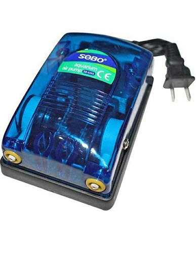 SB 648A Sobo Air Pump
