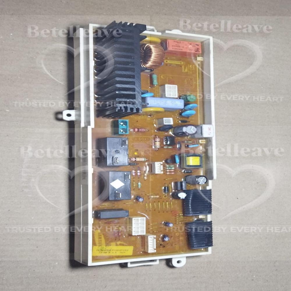 Samsung front loader washing machine PCB