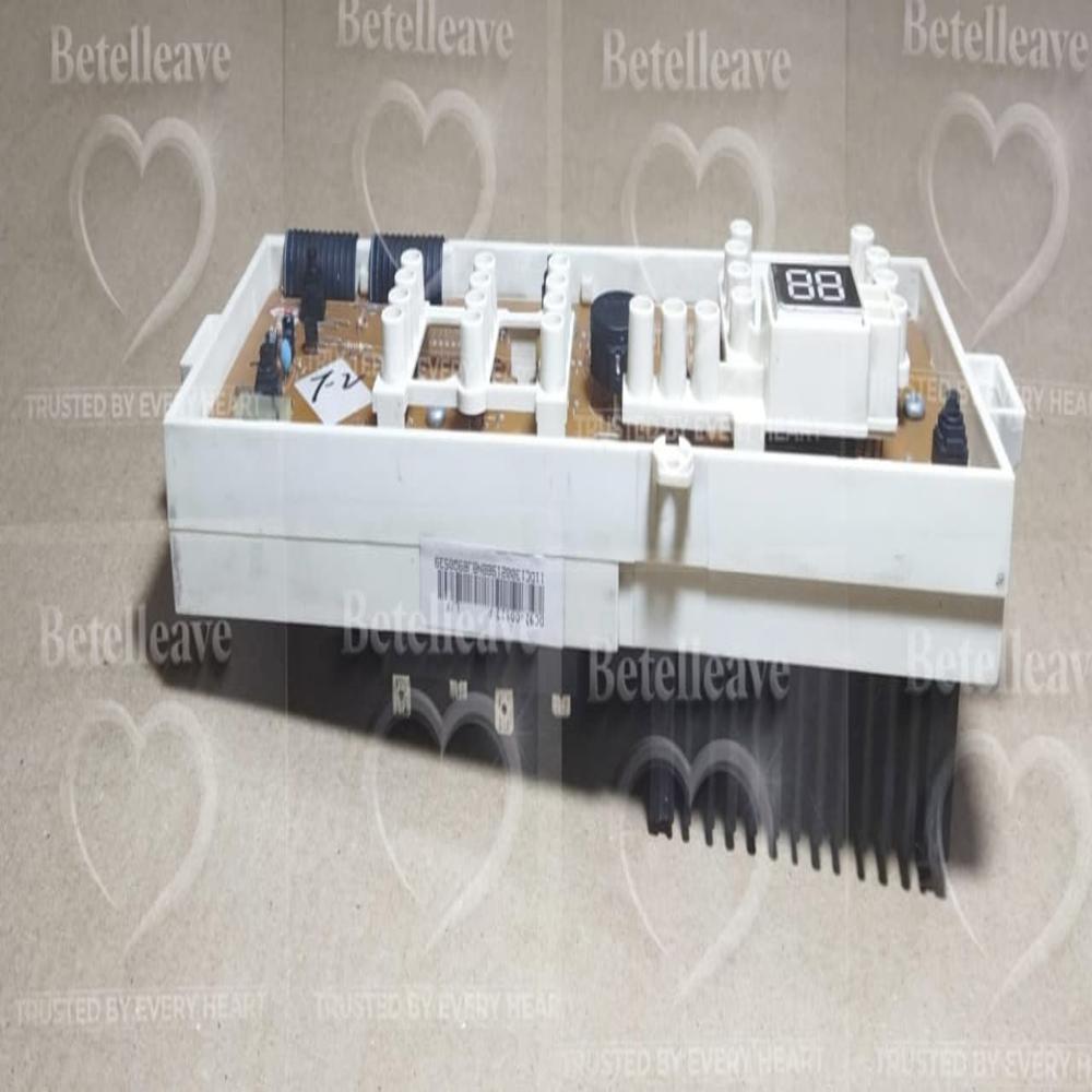 Samsung front loader washing machine PCB