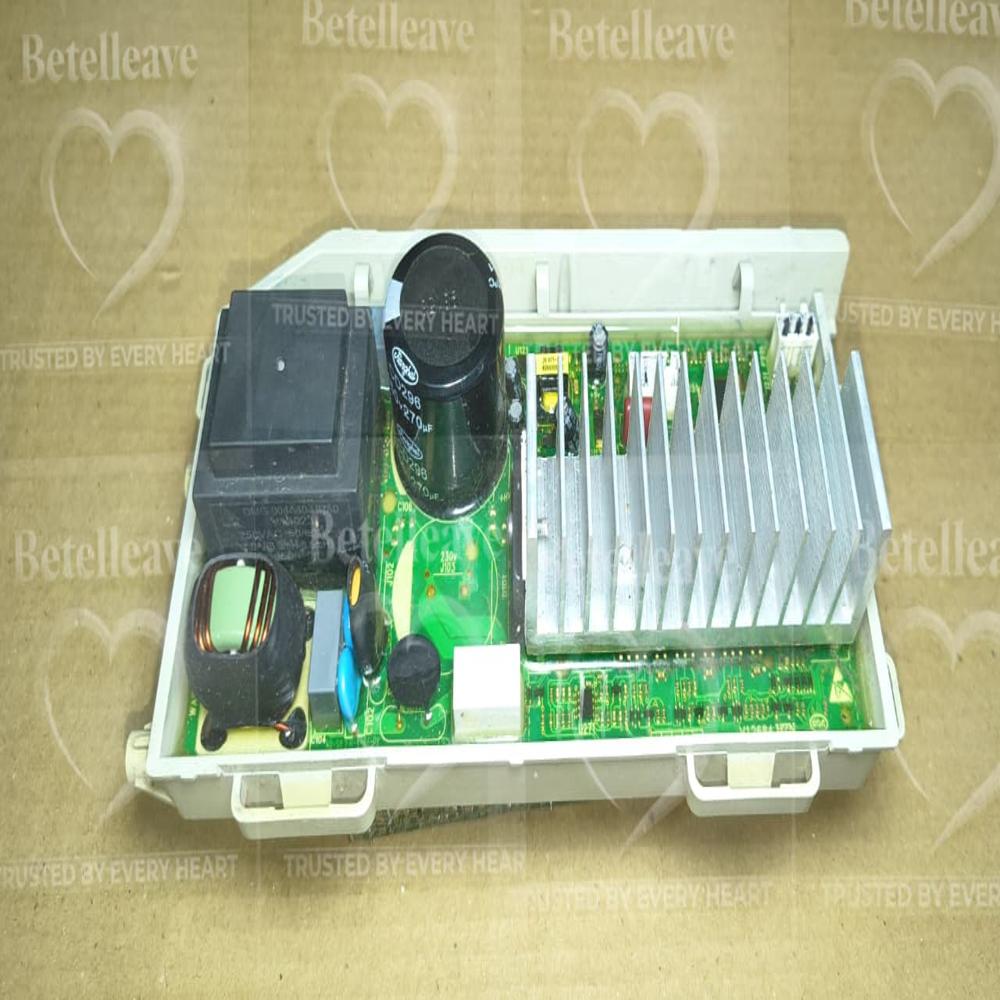 Samsung front loader washing machine PCB