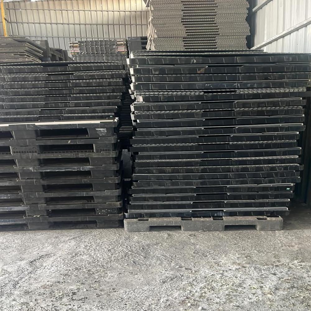 1200*1000 MM USED PALLET BOX
