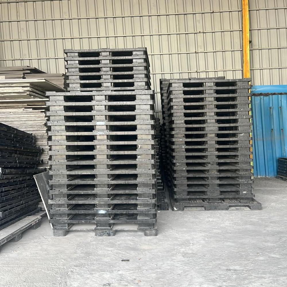 1200*1000 MM USED PALLET BOX
