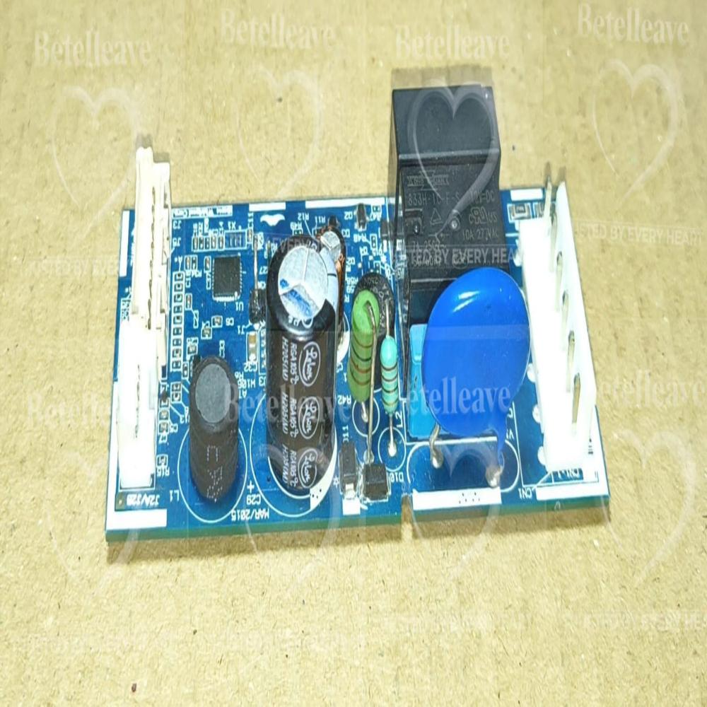 Whirlpool refrigerator Pcb board