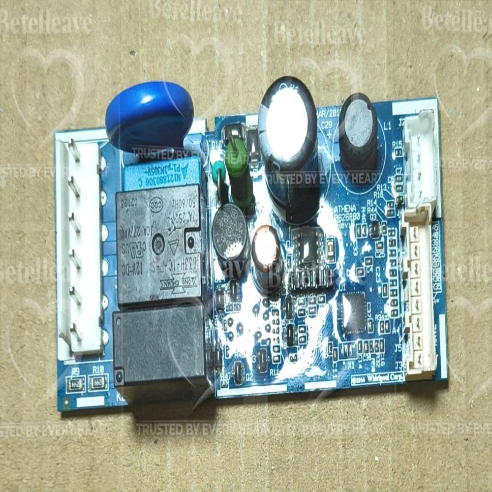 Whirlpool refrigerator Pcb board