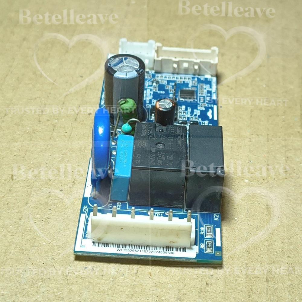 Whirlpool refrigerator Pcb board