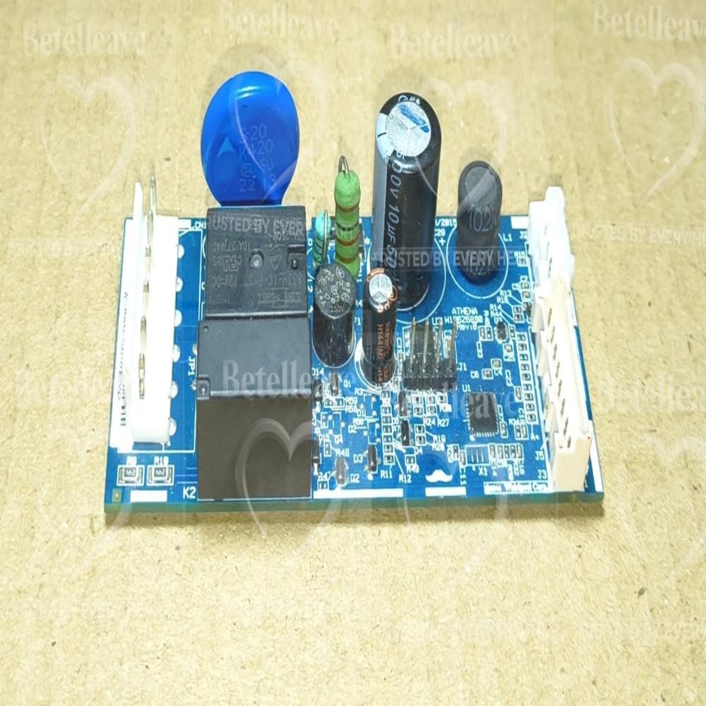 Whirlpool refrigerator Pcb board