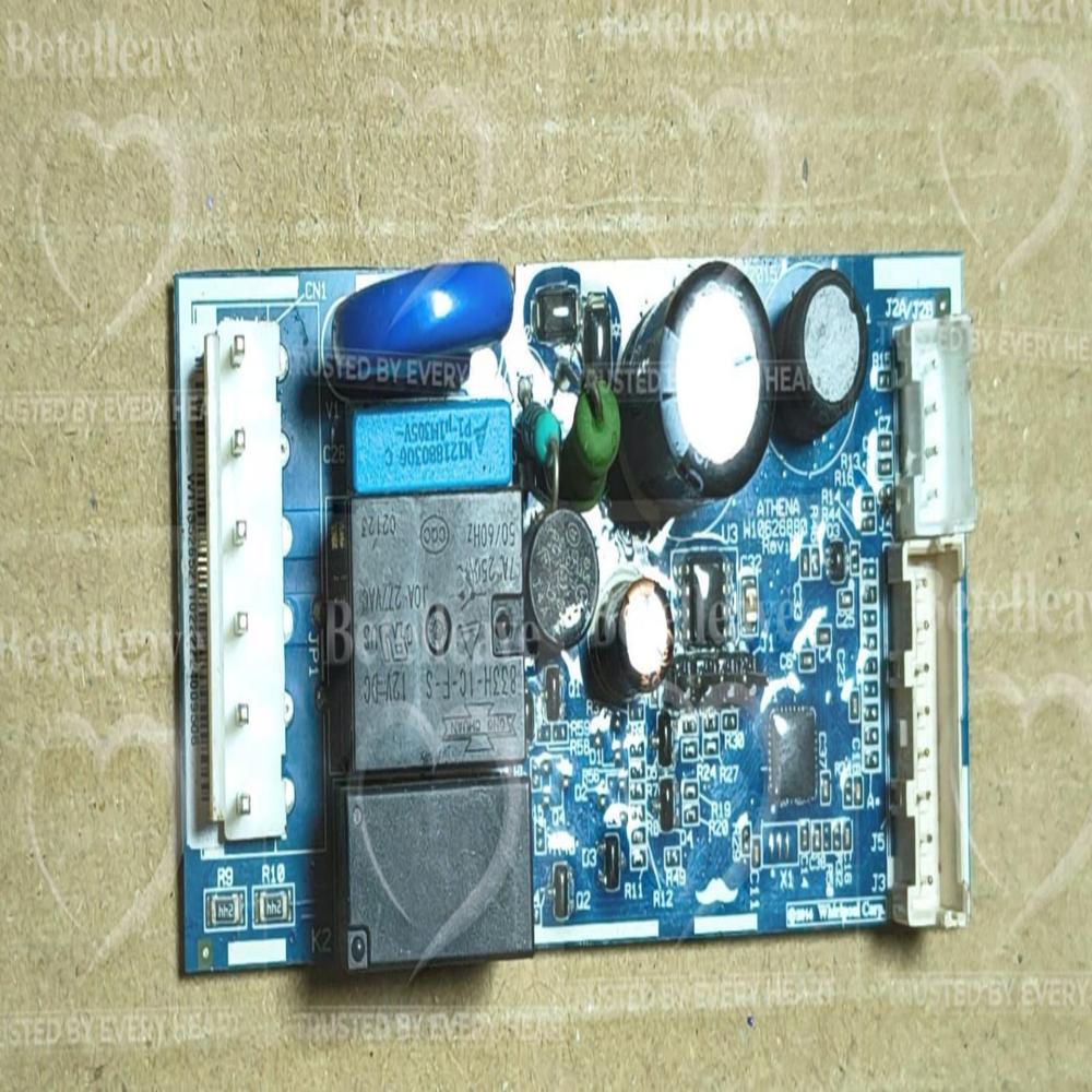Whirlpool refrigerator Pcb board