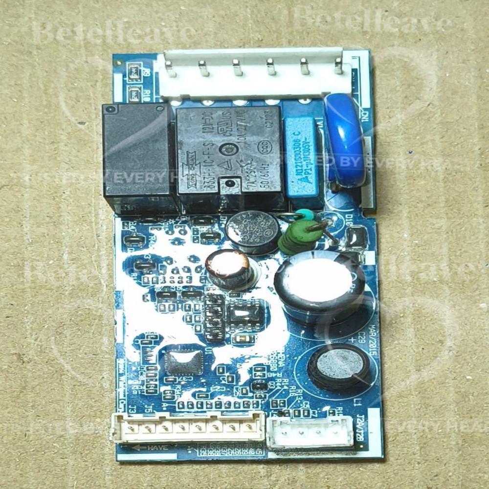 Whirlpool refrigerator Pcb board