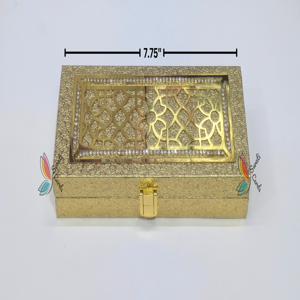 Cash Gifting Envelope - Binding: Hardbound