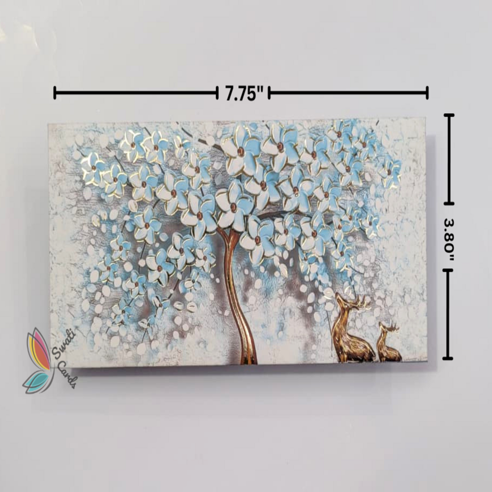 Cash Gifting Envelope - Binding: Hardbound