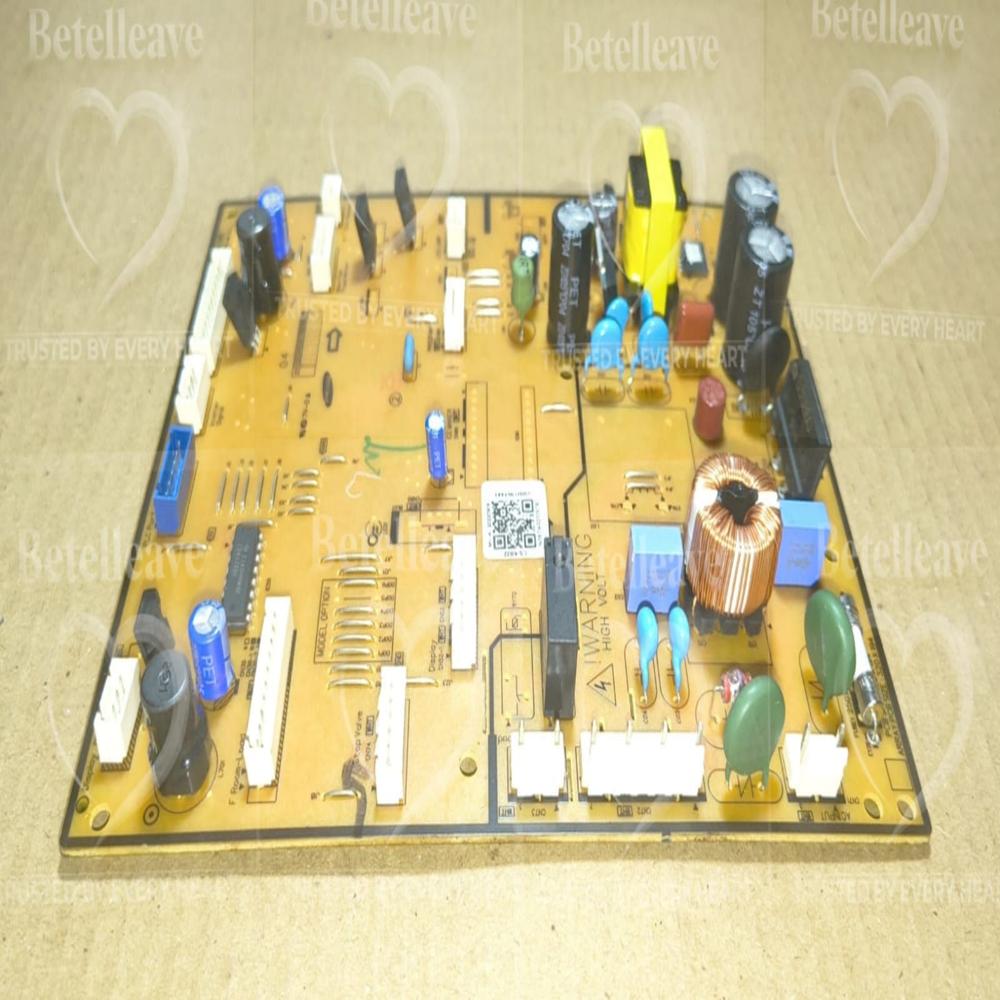 Samsung Refrigerator Pcb Board
