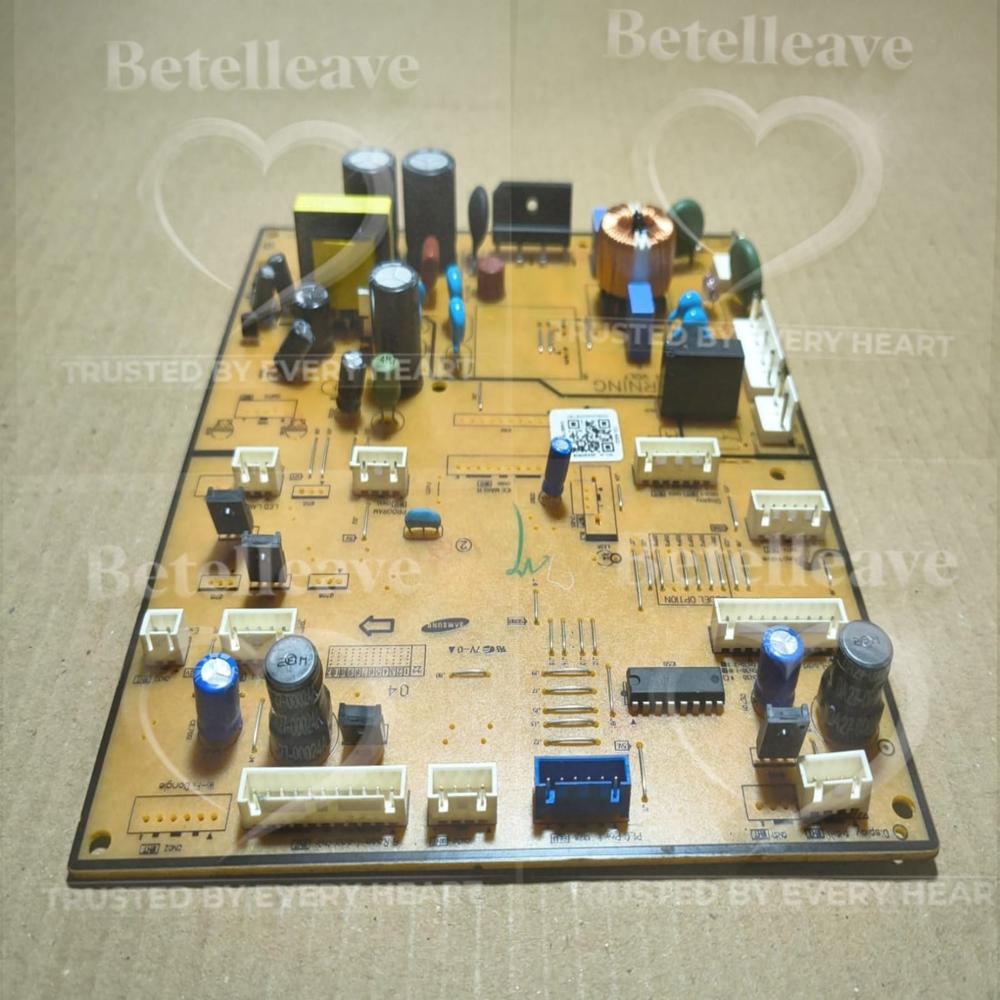Samsung Refrigerator Pcb Board