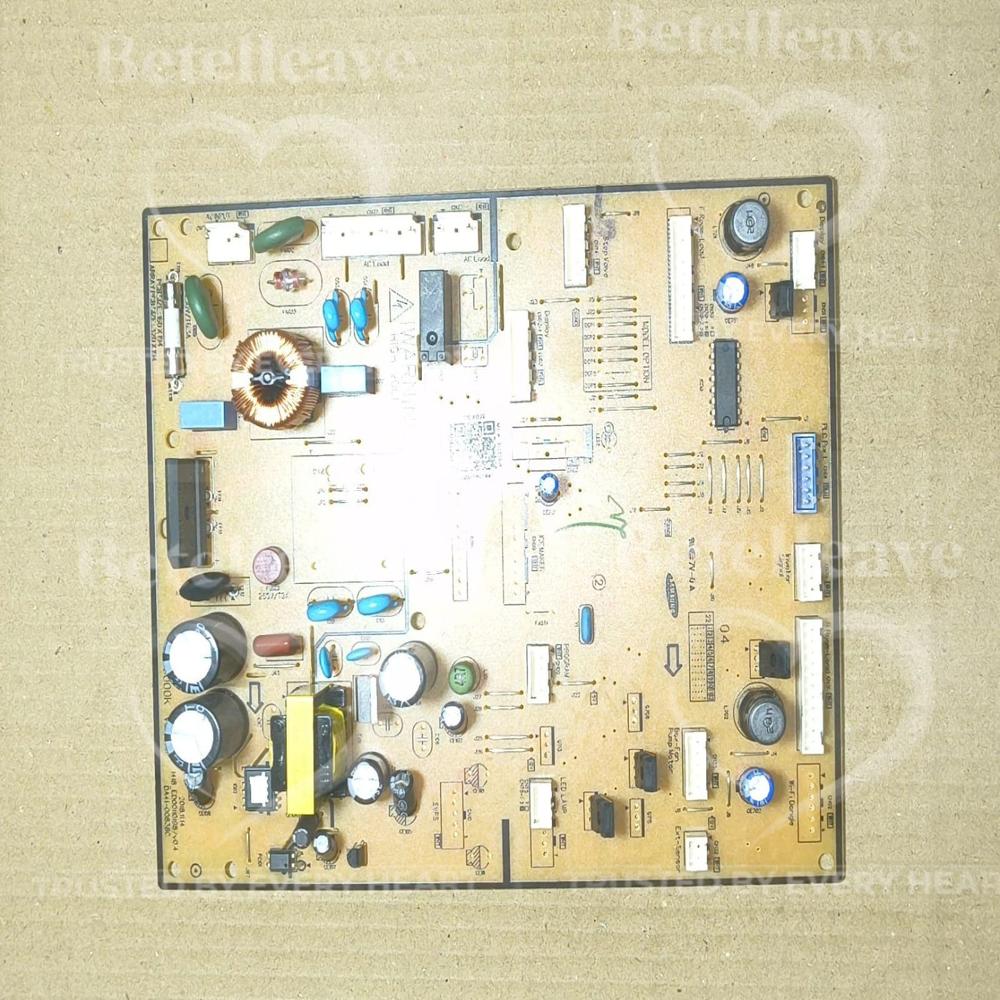 Samsung Refrigerator Pcb Board
