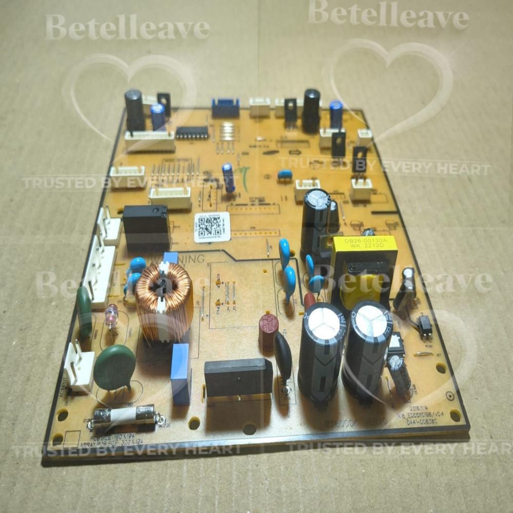 Samsung Refrigerator Pcb Board