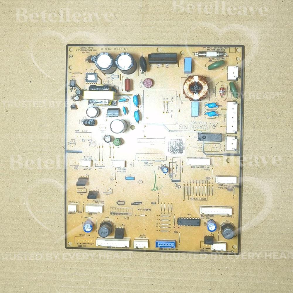 Samsung Refrigerator Pcb Board