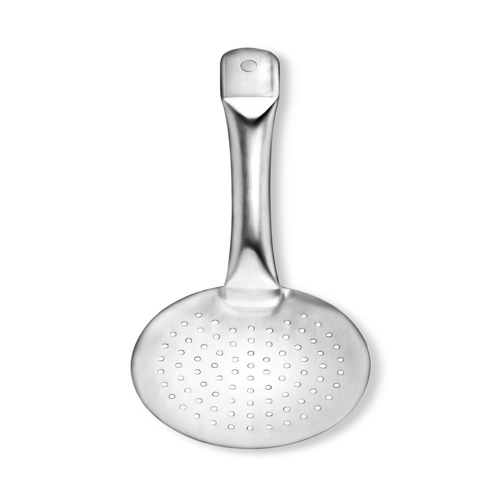 SKIMMER WITH SHORT HANDLE