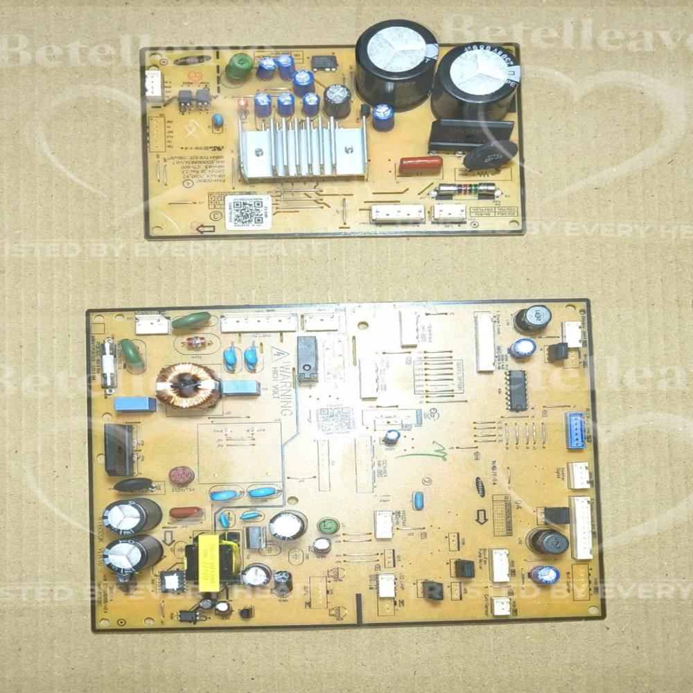SAMSUNG DOUBLE DOOR REFRIGERATOR PCB BOARD