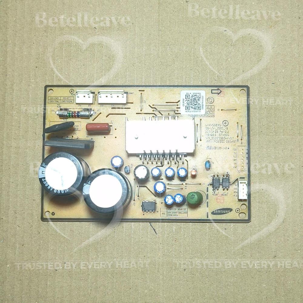 SAMSUNG DOUBLE DOOR REFRIGERATOR PCB BOARD
