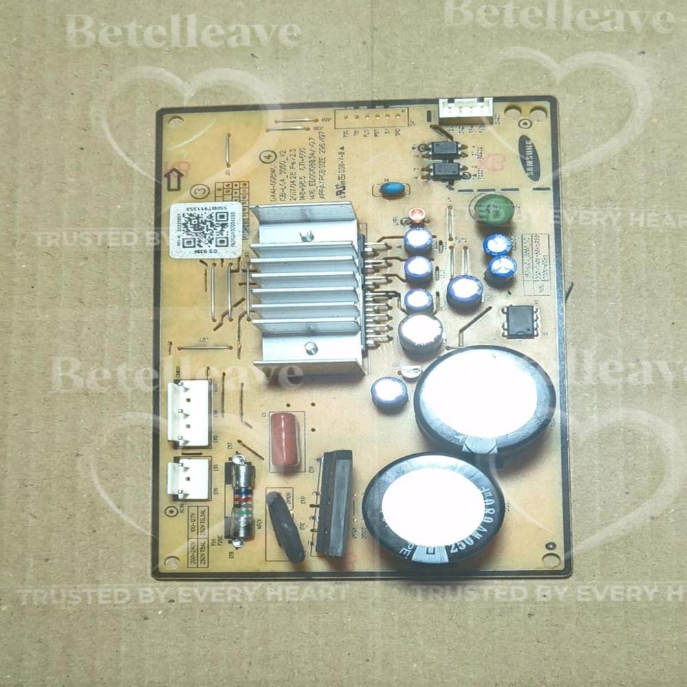 SAMSUNG DOUBLE DOOR REFRIGERATOR PCB BOARD
