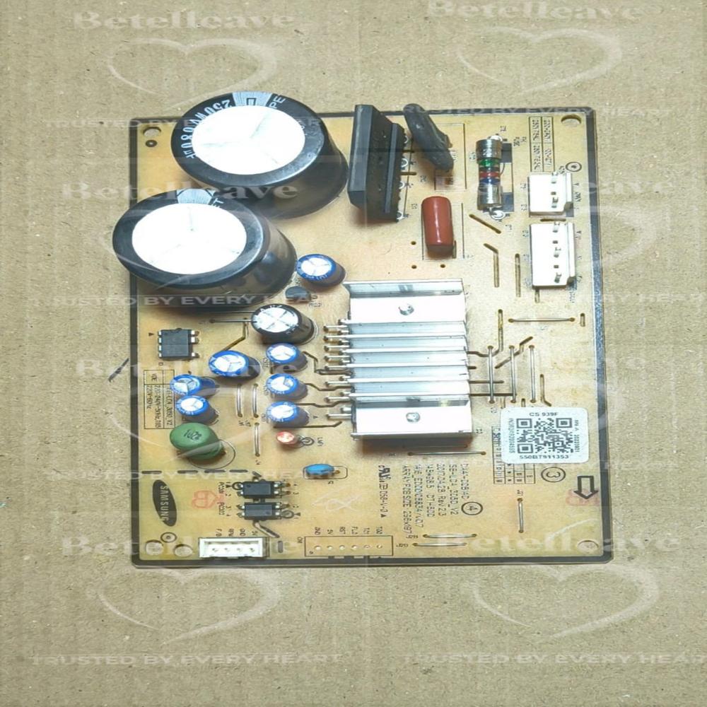 SAMSUNG DOUBLE DOOR REFRIGERATOR PCB BOARD