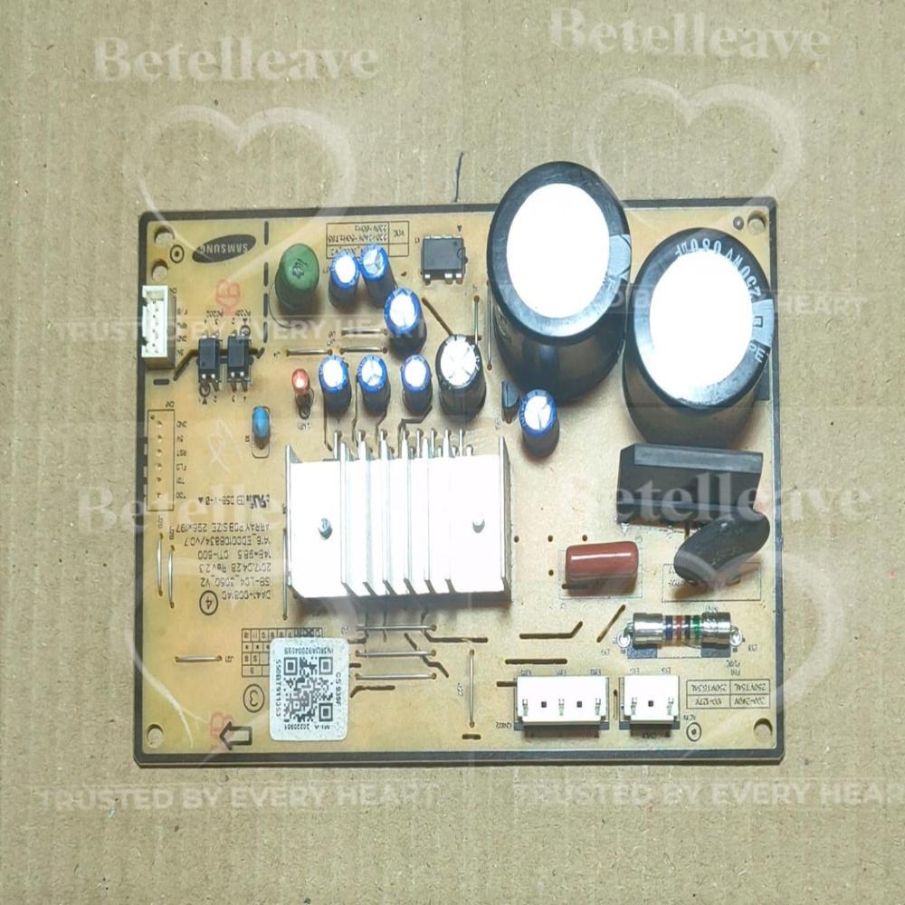 SAMSUNG DOUBLE DOOR REFRIGERATOR PCB BOARD