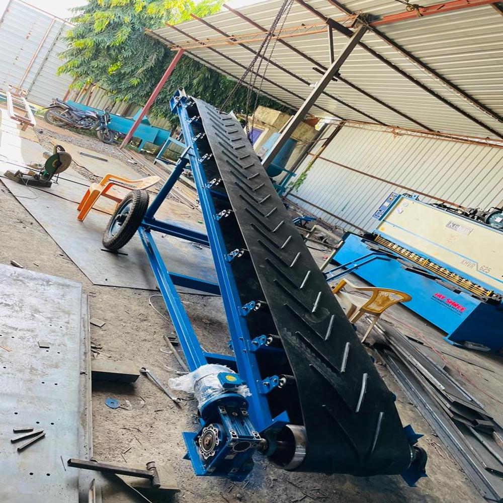 Belt Conveyor 