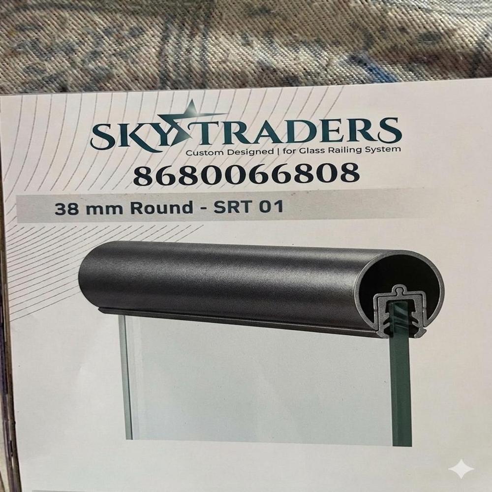 38MM ROUND 