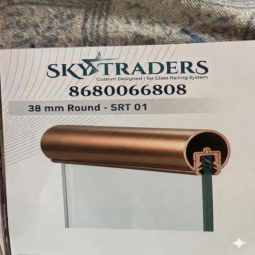 38MM ROUND 