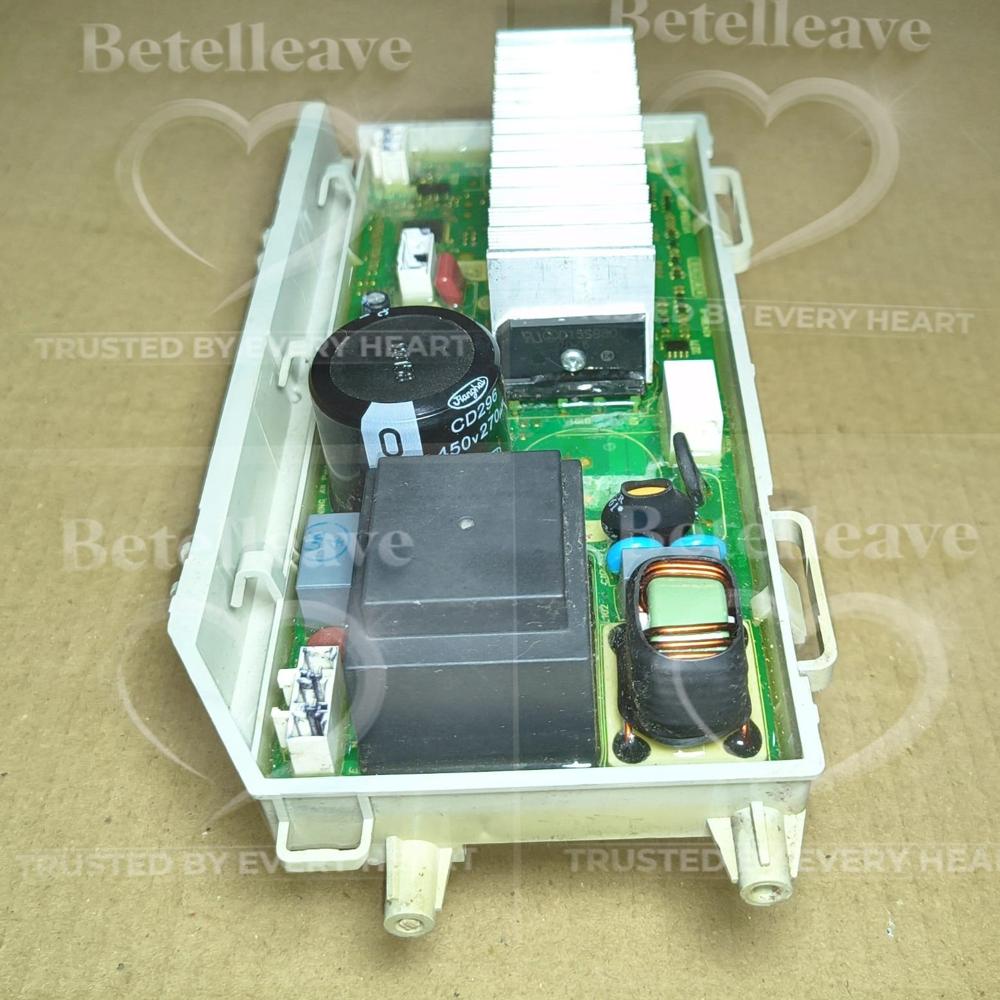 HAIER WASHING MACHINE PCB BOARD