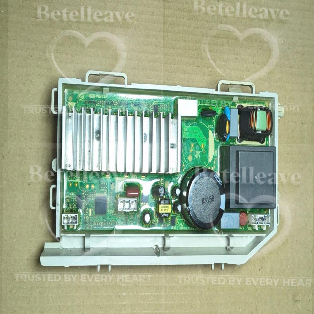 HAIER WASHING MACHINE PCB BOARD