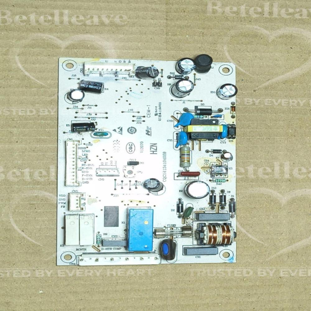 Haier Refrigerator Pcb Board