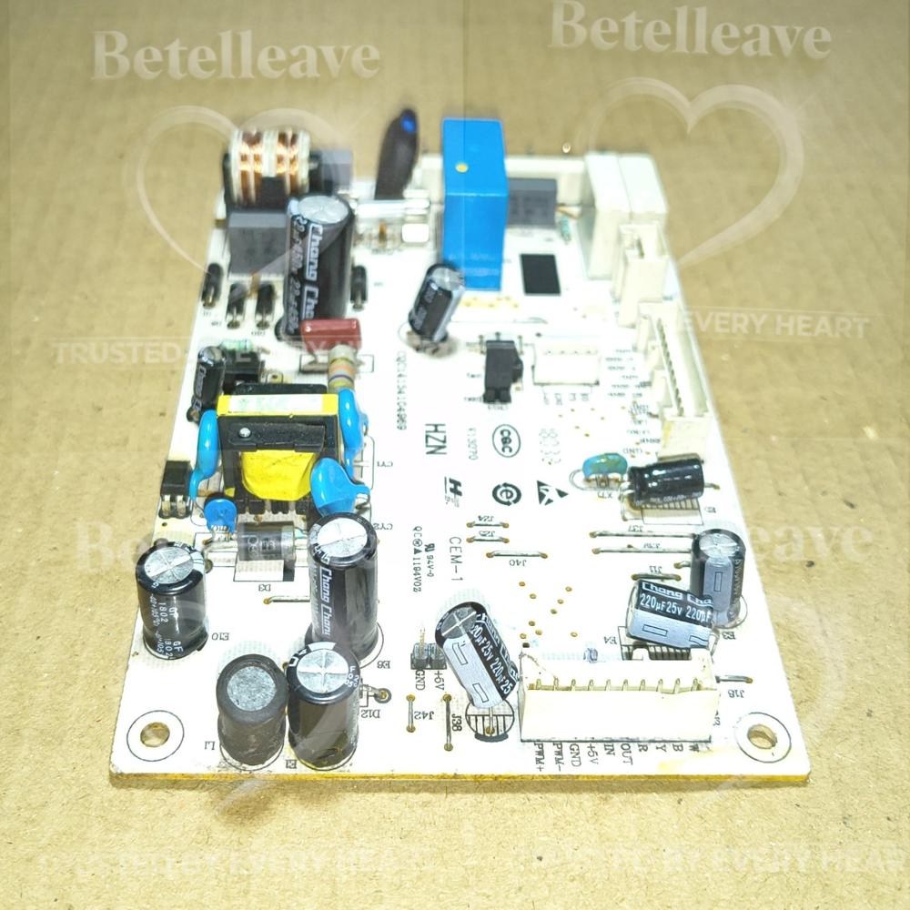 HAIER REFRIGERATOR PCB BOARD