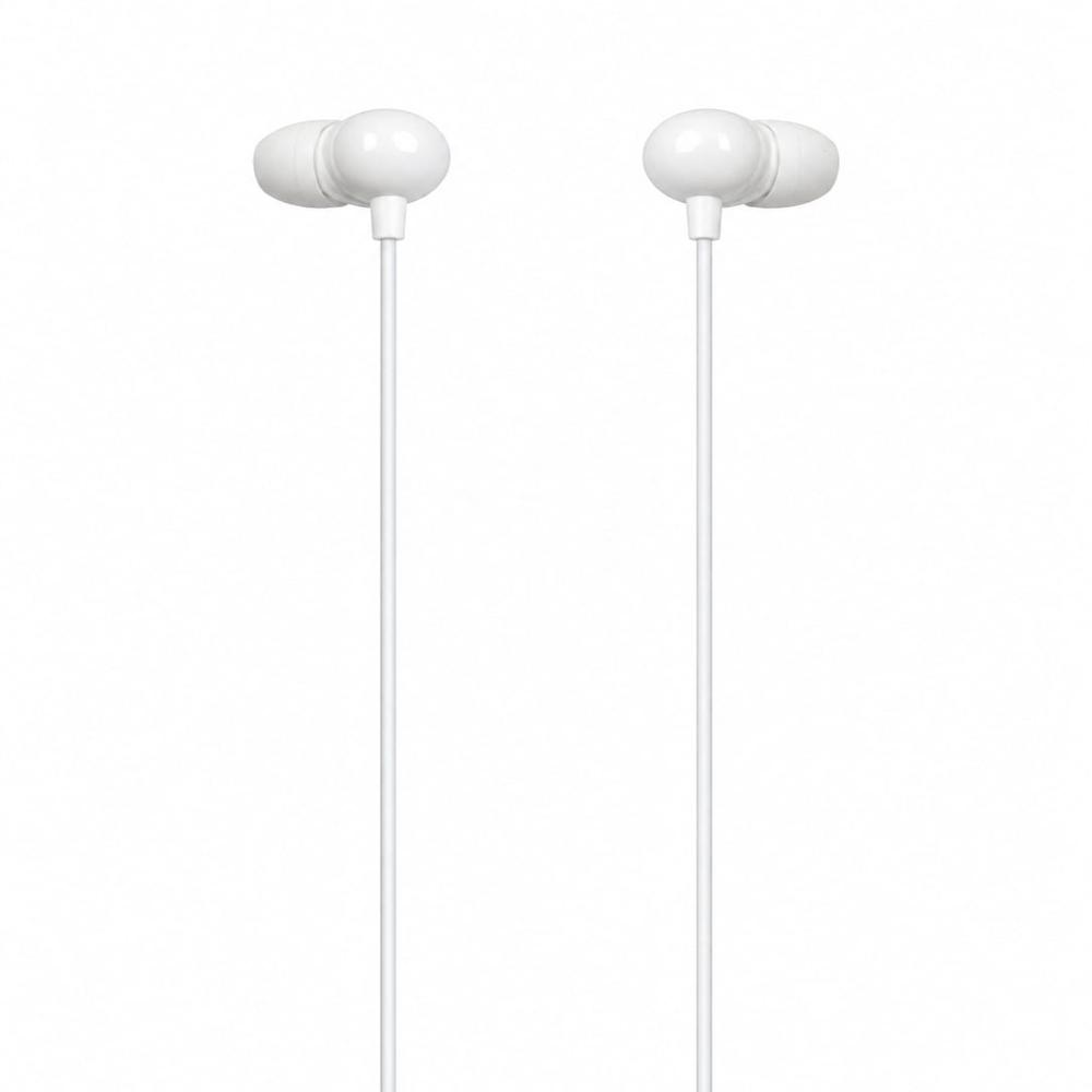 Panther Wired Earphones With Hd Mi - Color: Color: As Per Availability