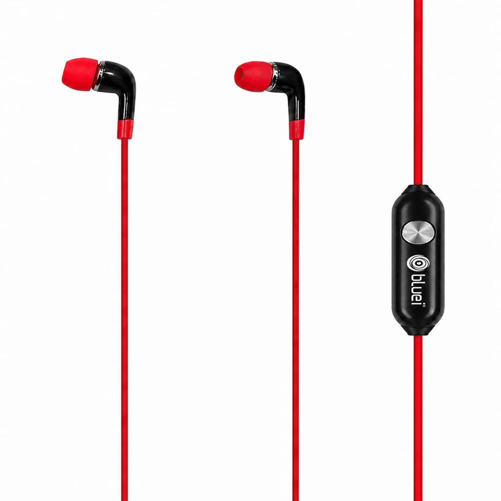 Animal Wired Earphones with Mic 