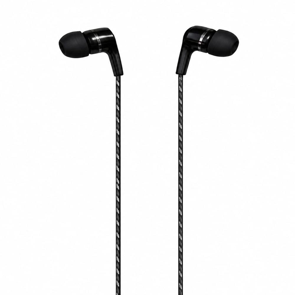 Raftar Wired Earphone Universal