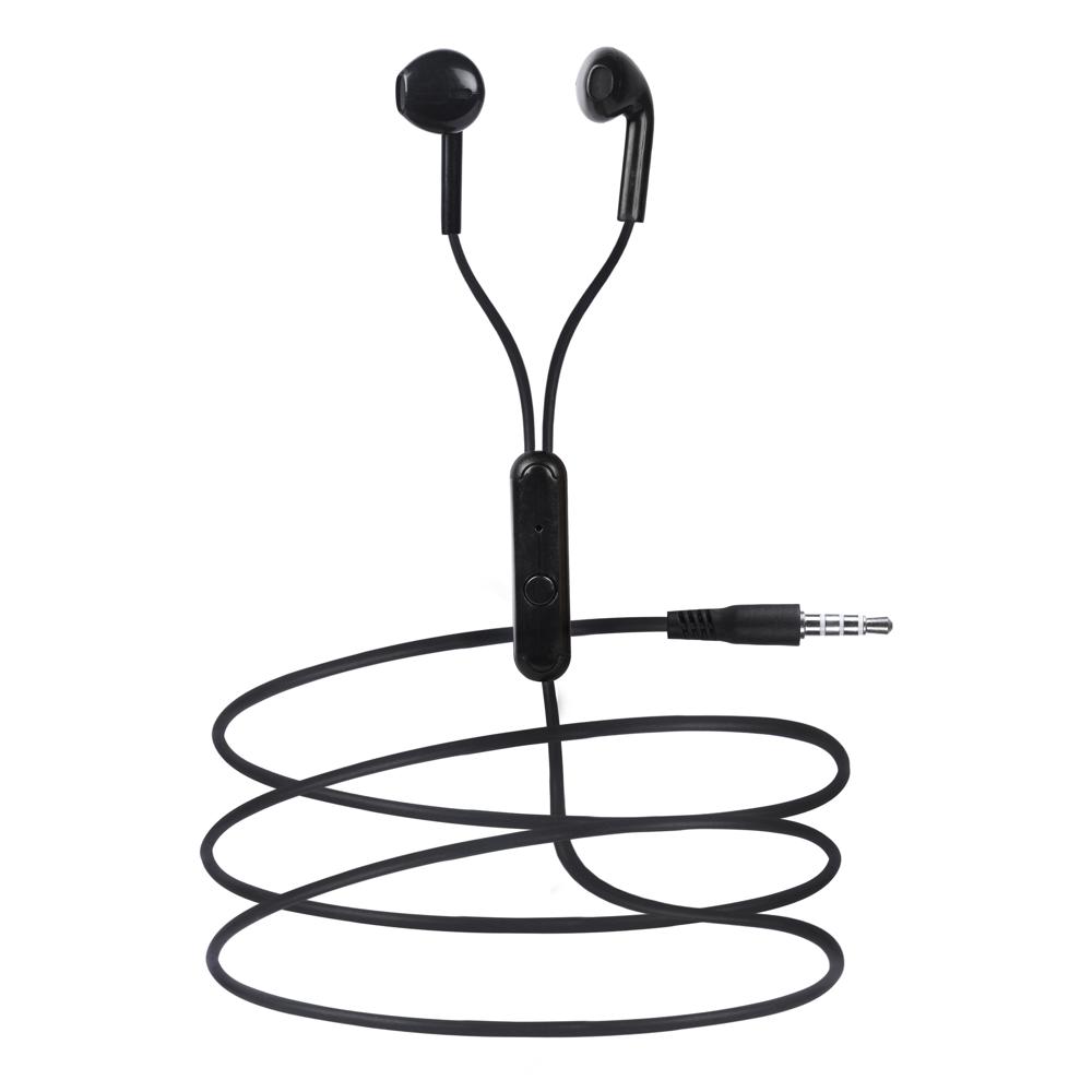 Badass Champ Wired Earphone