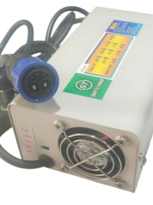 58Volt /11.5V for iqube e-bike charger