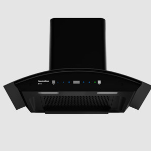 Crompton Eliteo Curv Filterless Chimney