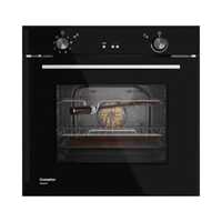 78 Ltrs Crompton Grandart Pyrolytic Oven