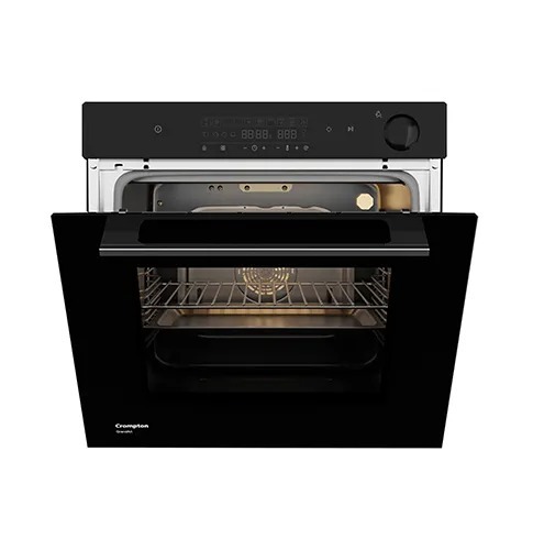 Crompton Electric GrandArt Steam Oven