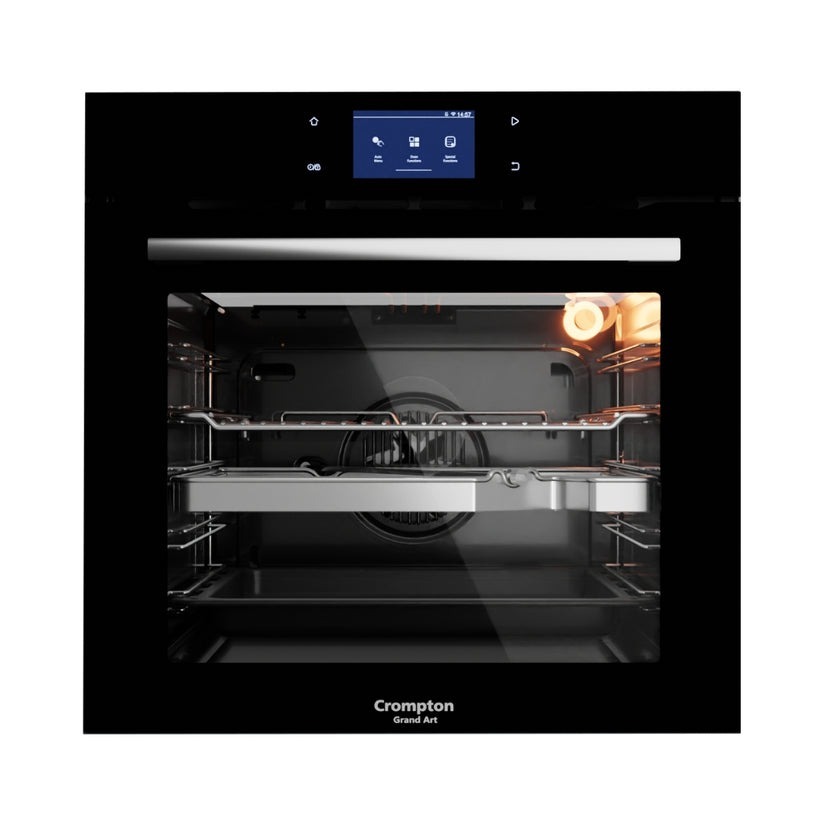 Crompton GrandArt TFT Oven
