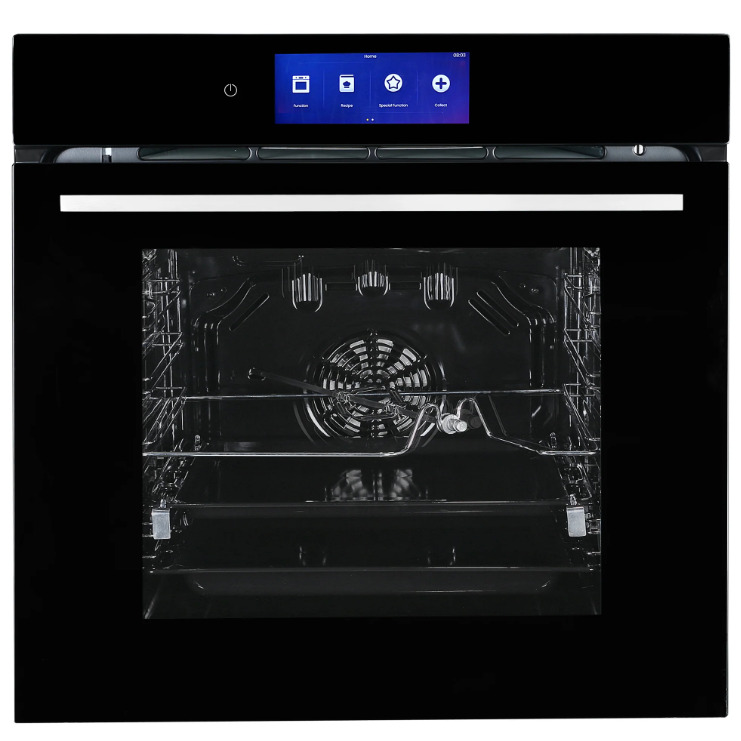Faber Built In Oven With Air Fryer