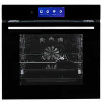 Faber Built In Oven With Air Fryer