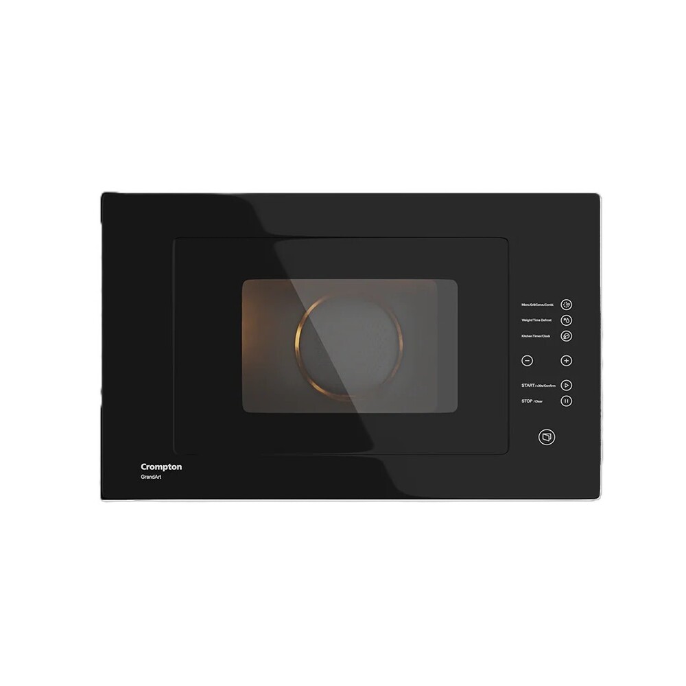 Built-in Microwave