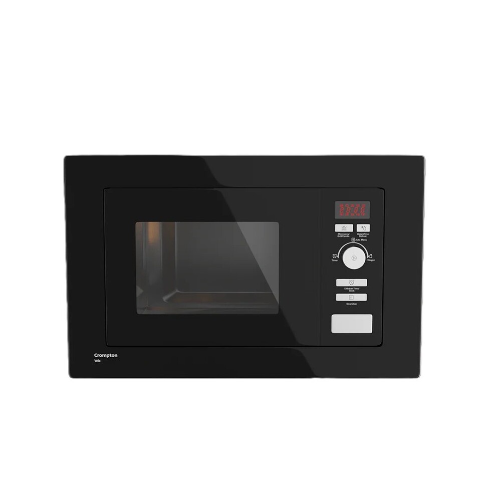 Crompton Voila- Built-in Microwave
