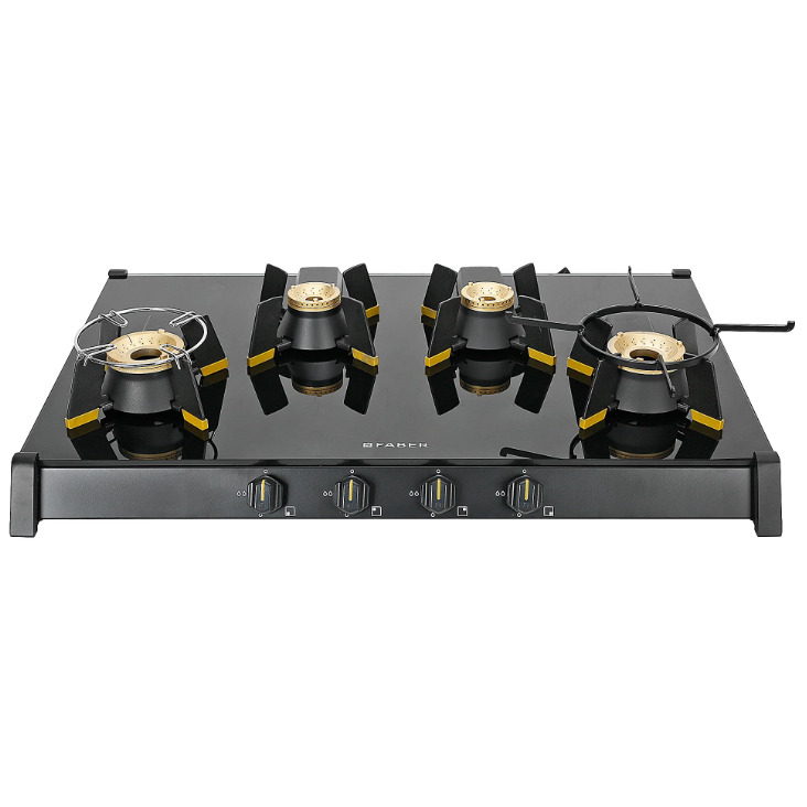 Kitchen Cooktop